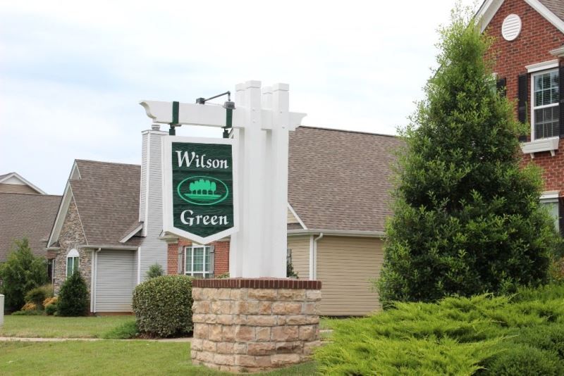 Wilson Green Real Estate Listings